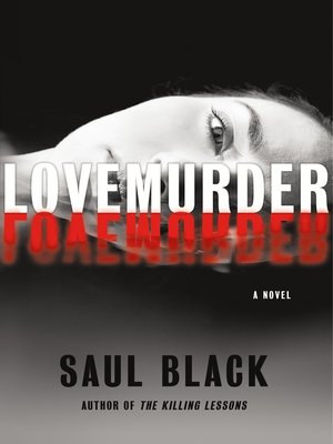 cover image of LoveMurder
